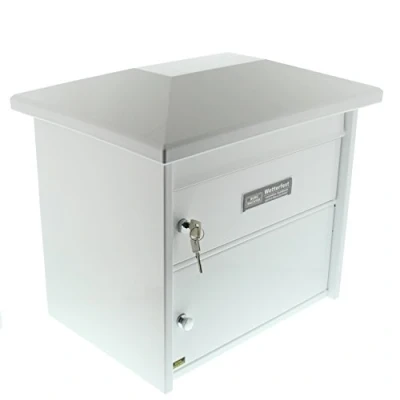 Image of Burg Wachter Europa 732 Large Post Box