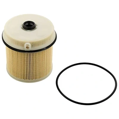 Image of 8975425400, 8980370110, 8981628970, 8982035990 Fuel Filter FEBI BILSTEIN 47471 Insert with seal ring