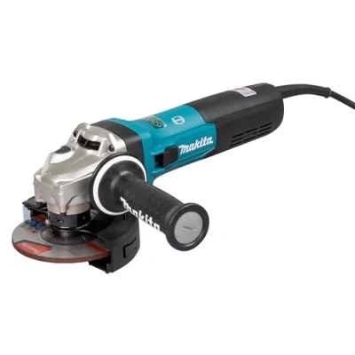 Image of Makita GA5091X01/2 240V 125mm Angle Grinder
