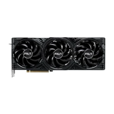 Image of PALIT GeForce RTX 5070 Ti GamingPro V1OC