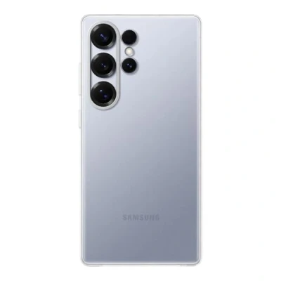 Image of SAMSUNG Galaxy S25 Ultra Case Clear, Clear