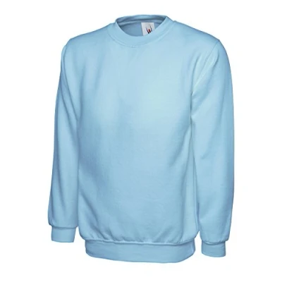 Image of Classic Sweatshirt
