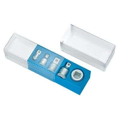 Image of GEDORE S2032 05 Socket Adaptor Set