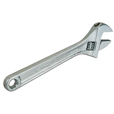 Image of Stanley 28989349 0 95 873 Llave Ajustable FatMax 200mm