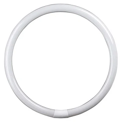 Image of Crompton Fluorescent T9 Circular Triphosphor 22W 3000K G10q 4 Pin