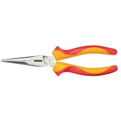 Image of Gedore VDE telephone pliers l.200mm 2C handle