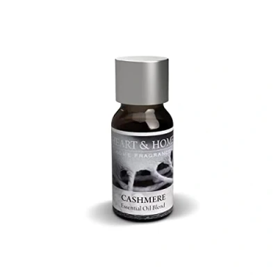 Image of Heart and Home Essential Oil Blend (Cashmere)
