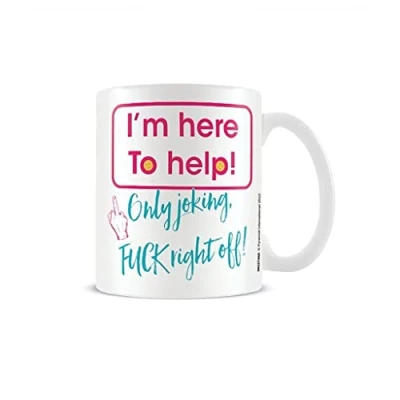 Image of Pyramid International MG27460 Mug, Ceramic