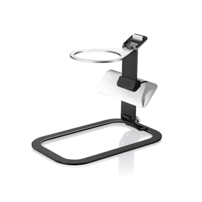 Image of WACACO Picopresso Stand, Accessory for Picopresso, Made Up of Four Easily Dismountable Parts (for Use Only), Black