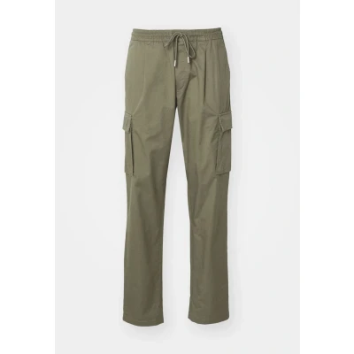 Image of Replay Pants Cargo trousers, Men&#039;s, Size: 28x32, Pistachio