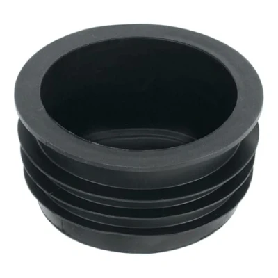 Image of Mcaalpine CAP100 110mm Temporary Blanking Off Cap for Soil Pipe