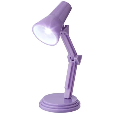 Image of The Little Book Light (Lilac)