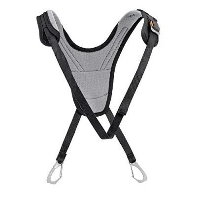 Image of PETZL Unisex Adult Clips for Sequoia Srt Harness Harness, Multi Colour, Plain
