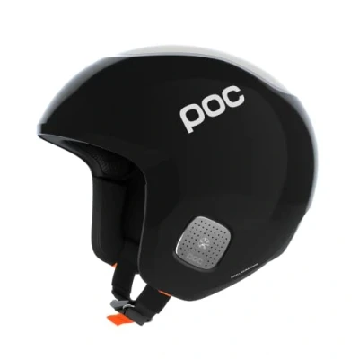 Image of POC Skull Dura Comp MIPS A ski helmet that offers reliable racing protection for the highest speeds