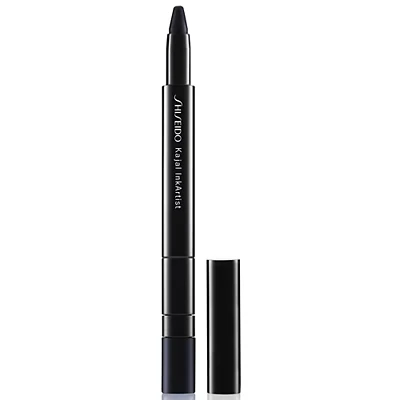 Image of Shiseido SMK EYE KAJAL INK ARTIST 06