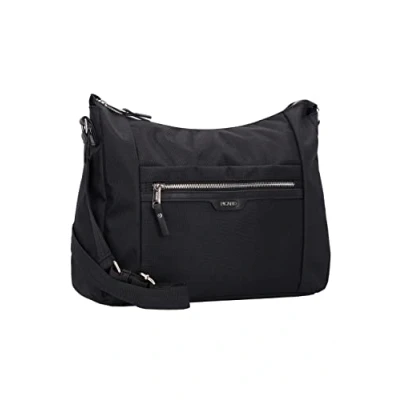 Image of Picard Adventure Women&#039;s Synthetic Shopper, Black, 35,00x28,00x12,00, Shopper