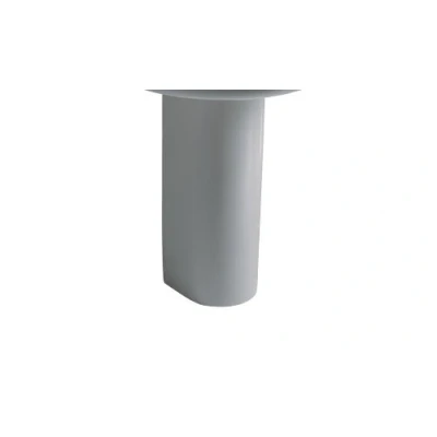 Image of Ideal Standard E783701 White Concept Wash Basin Pedestal,