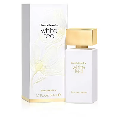 Image of Elizabeth Arden White Tea EDP, 50ml