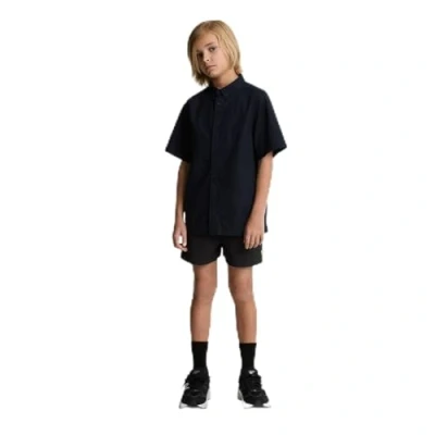 Image of Lyle &amp; Scott Plain SWIM Swimming shorts for kids, Size: 15 16y, Jet black