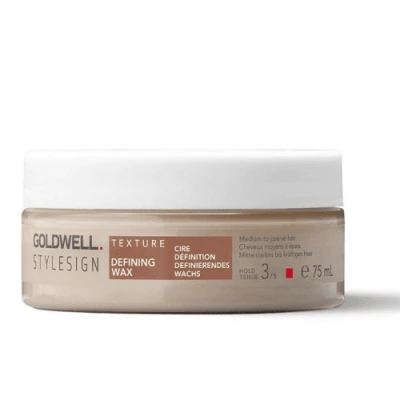 Image of Goldwell StyleSign Defining Wax, 75ml