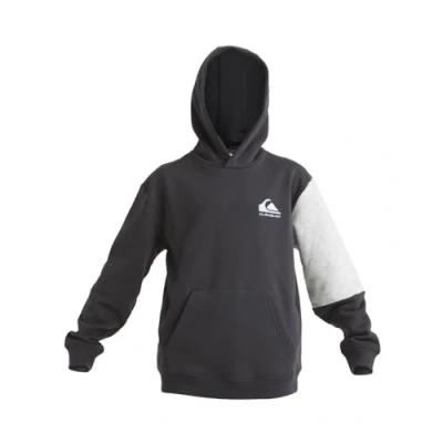 Image of Quiksilver Colour Flow Pullover Hoodie for Boys 8 16