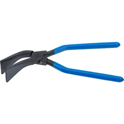 Image of BGS 6161 Combination Edge Setter and Folding Pliers 45 offset 280 mm