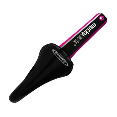Image of Mucky Nutz, Road/CX Butt Fender, Magenta