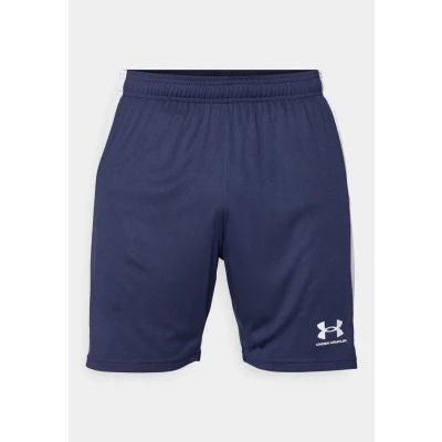 Image of Under Armour Challenger Sports shorts, Men&#039;s, Size: Small, Midnight navy/white