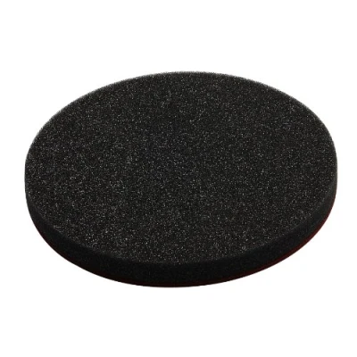 Image of Bosch 2609256052 Polishing Sponge for Random Orbit Sander with Diameter 150mm