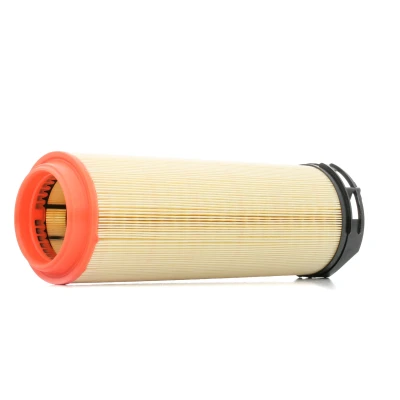 Image of 6460940004, A6460940004 Air Filter BOSCH F 026 400 024 337,9mm 119,8mm Insert MERCEDES BENZ: CLC, CLK Coupe, C Class Saloon