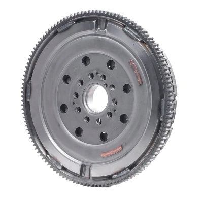 Image of 31401173 Dual mass flywheel LuK 415 0672 10 Manual Transmission