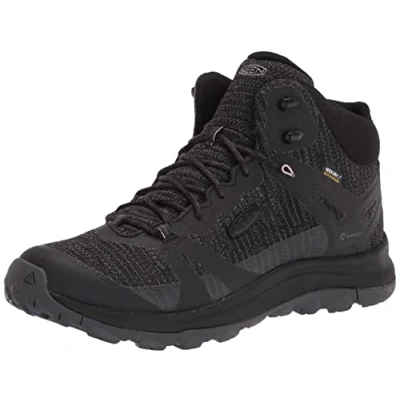 Image of Terradora II Mid Synthetic Textile Women&#039;s Hiking Boots