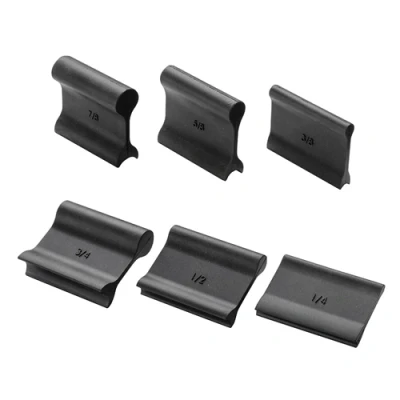 Image of Rockler Contour Sanding Grips 6pce