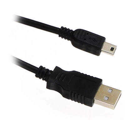Image of Snakebyte USB Charging Cable (PS3)