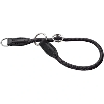 Image of HUNTER Freestyle Training Collar with Stop Ring, 35 (S)