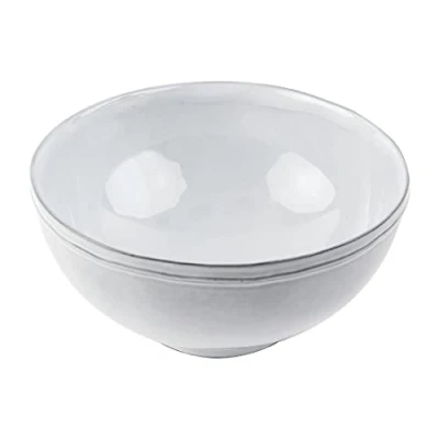 Image of Olympia Raw Recycled Clay Deep Bowl 160 ( ) mm 745ml (Pack of 6)