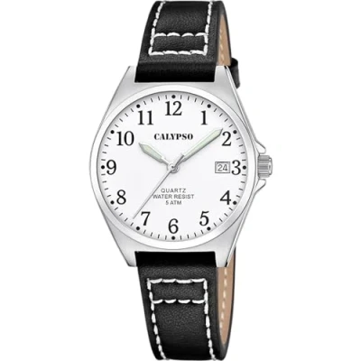 Image of Calypso Dress Watch K5869/1