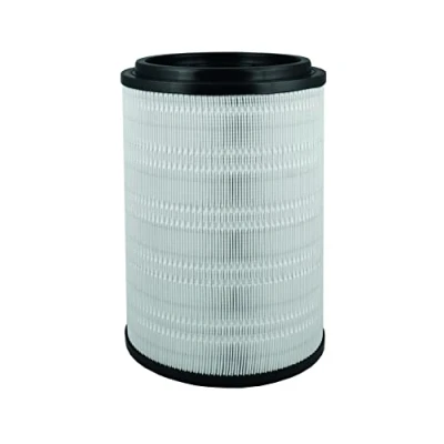 Image of 72377799 Air Filter MAHLE ORIGINAL LX 2741 389,0mm 247,0mm Insert