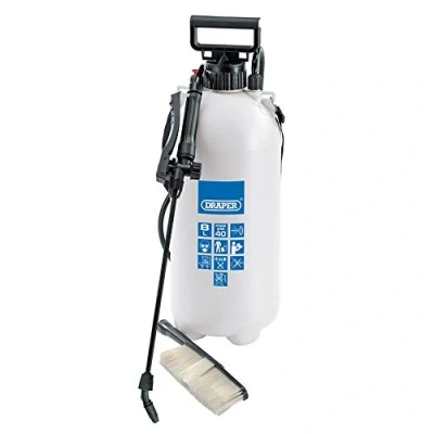 Image of Draper Vehicle Pressure Sprayer, 10L