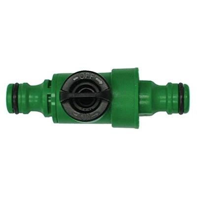 Image of Kingfisher Inline Hose Tap