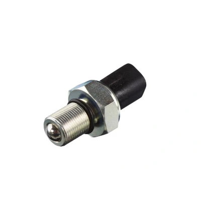 Image of 1461586, 1805256, 4526441, 4C1T15520AA, 4C1T15520AB Switch, reverse light HELLA 6ZF 008 621 631 FORD: Transit Mk6 Van, Mk5 Minibus