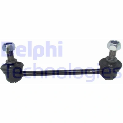 Image of 52320S2H003 Anti roll bar link DELPHI TC2531 150mm M10x1.25 HONDA: HR V I