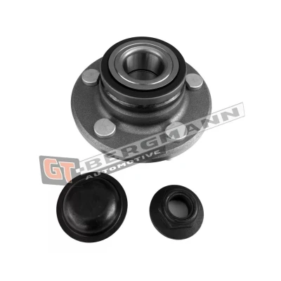 Image of 4779199AA Wheel bearing kit SKF VKBA 6717 CHRYSLER: 300C Touring, Saloon