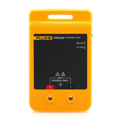 Image of Fluke PRV240 Proving Unit