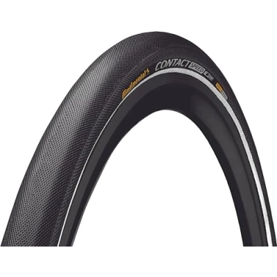 Image of Continental Contact Speed Bike Parts, Other, 28&quot; 700 x 28C 28 1 5/8 1/8