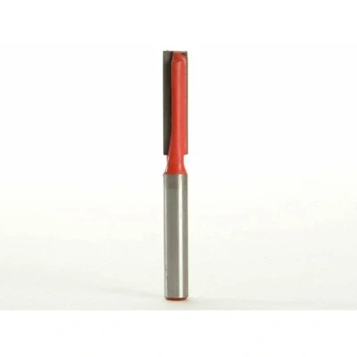 Image of Faithfull FAIRB226 Router Bit TC Two Flute 1/4in 6.3mm