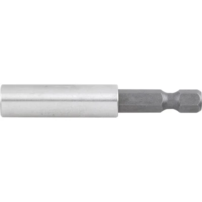 Image of Dewalt DT7500 Magnetic Bit Holder 60mm, DEWDT7500QZ