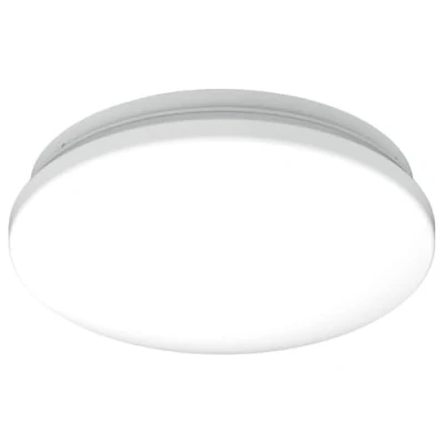 Image of PHILIPS Acuna CL253 Round with Sensor, 12W, 1350Lm, 2700K, White, IP20