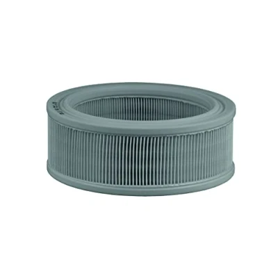 Image of 9974697 Air Filter MAHLE ORIGINAL LX 140 77,5mm 205,5mm Insert RENAULT: 4 Estate