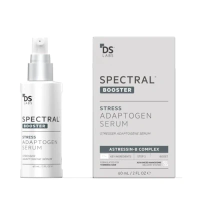 Image of DS Laboratories Spectral F7 Astressin B Topical Solution, 2 Fluid Ounce